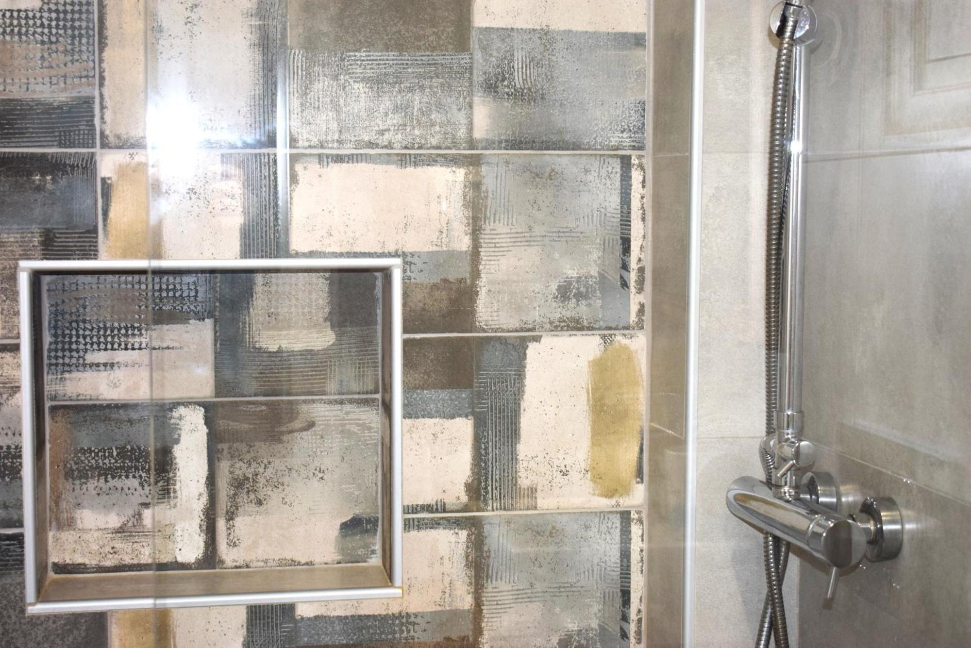 Κalamitsi Rooms & Apartments Kímolos エクステリア 写真